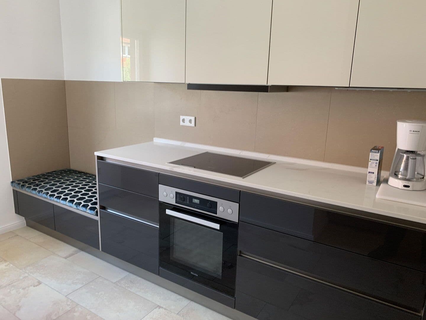 Prenájom bytu 22 m², Münster, Severné Porýnie - Westfálsko Prenájom bytu 22 m², Münster, Severné Porýnie - Westfálsko