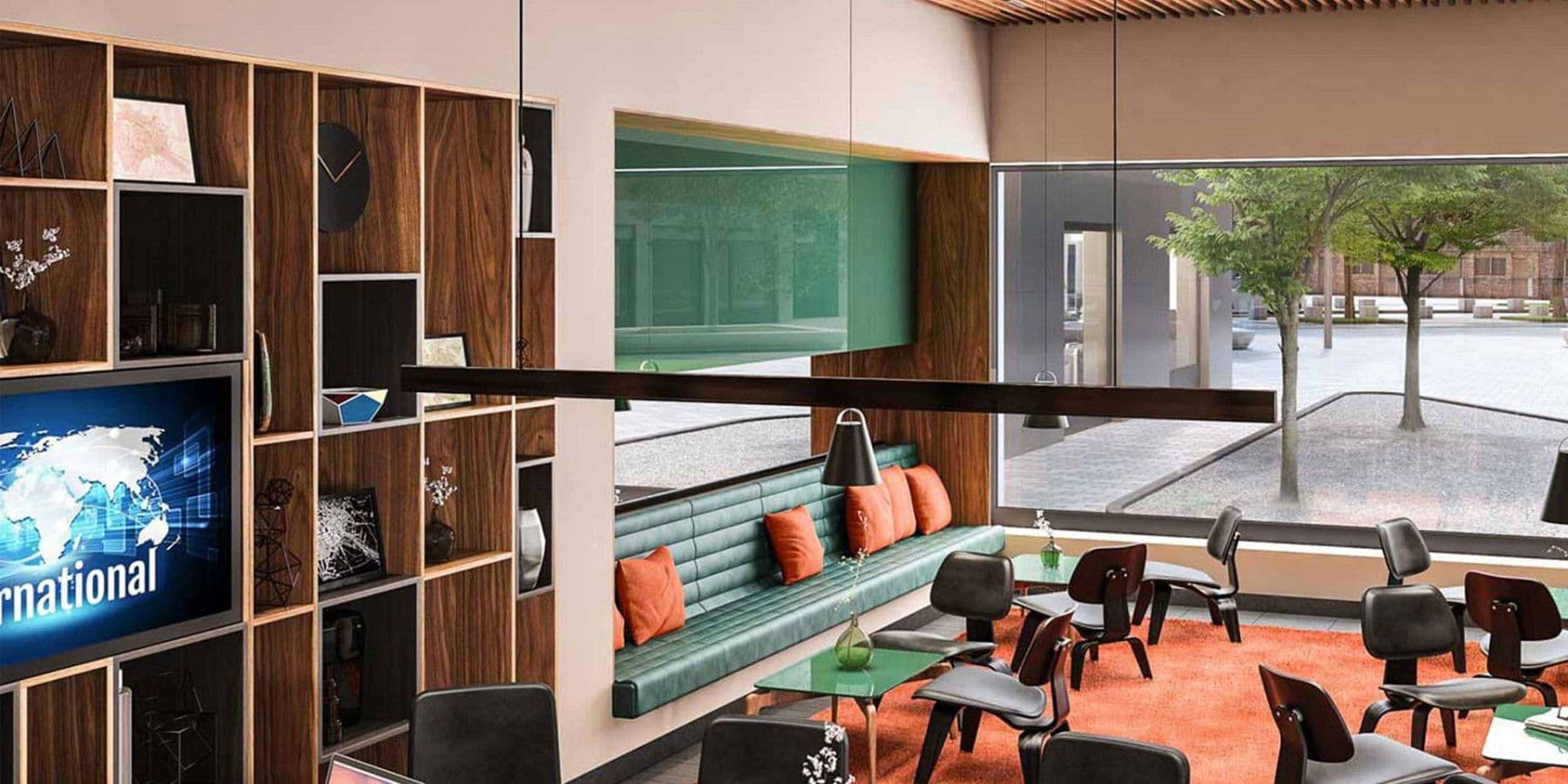 Prenájom bytu 1-izbový 23 m², Lehrter Straße 24 B, Berlin, Berlín Prenájom bytu 1-izbový 23 m², Lehrter Straße 24 B, Berlin, Berlín