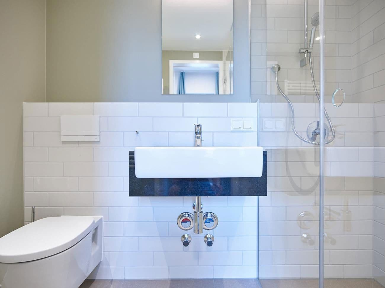 Prenájom bytu 1-izbový 23 m², Lehrter Straße 24 B, Berlin, Berlín Prenájom bytu 1-izbový 23 m², Lehrter Straße 24 B, Berlin, Berlín