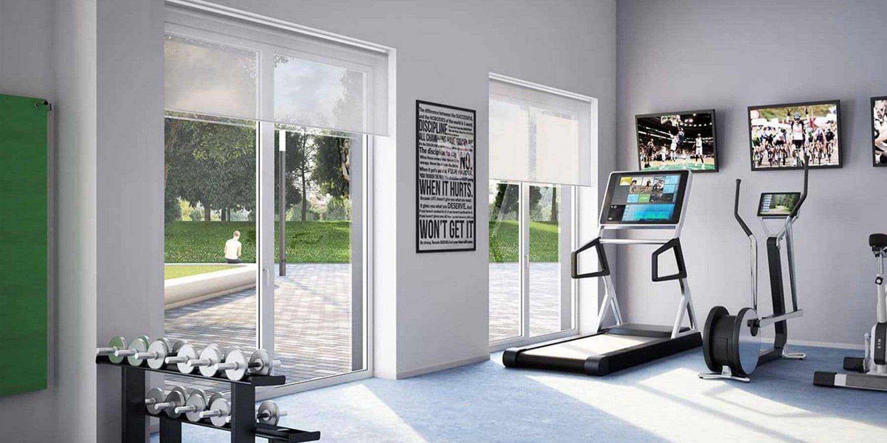 Prenájom bytu 1-izbový 23 m², Lehrter Straße 24 B, Berlin, Berlín Prenájom bytu 1-izbový 23 m², Lehrter Straße 24 B, Berlin, Berlín