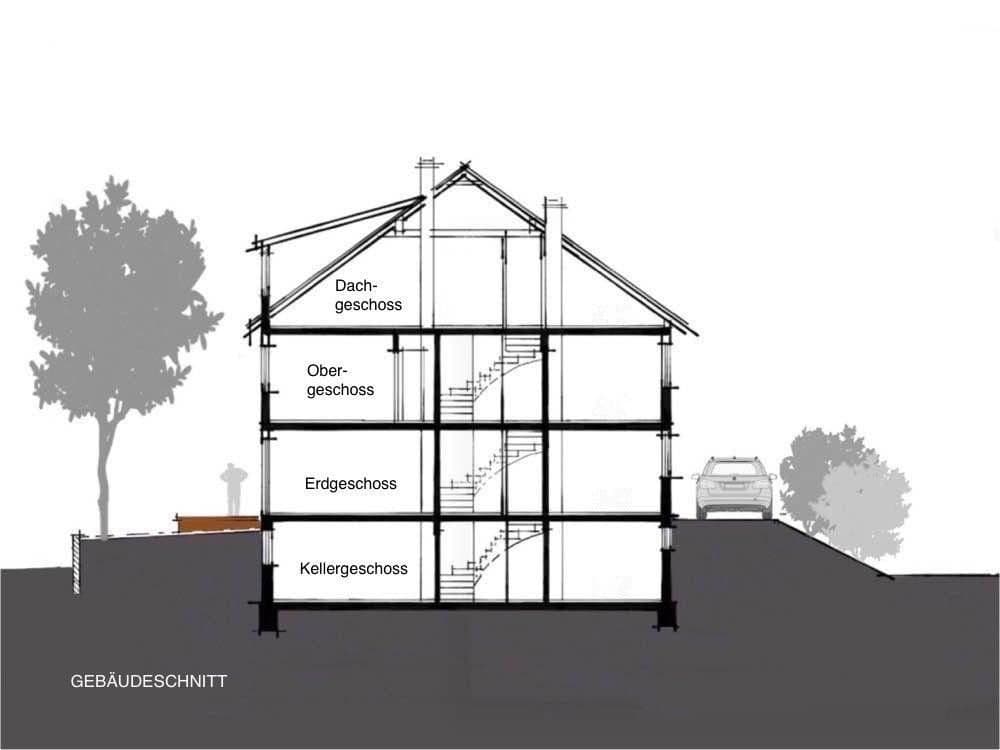 Prenájom domu 185 m², pozemek 400 m², Bruchköbel, Hesensko Prenájom domu 185 m², pozemek 400 m², Bruchköbel, Hesensko