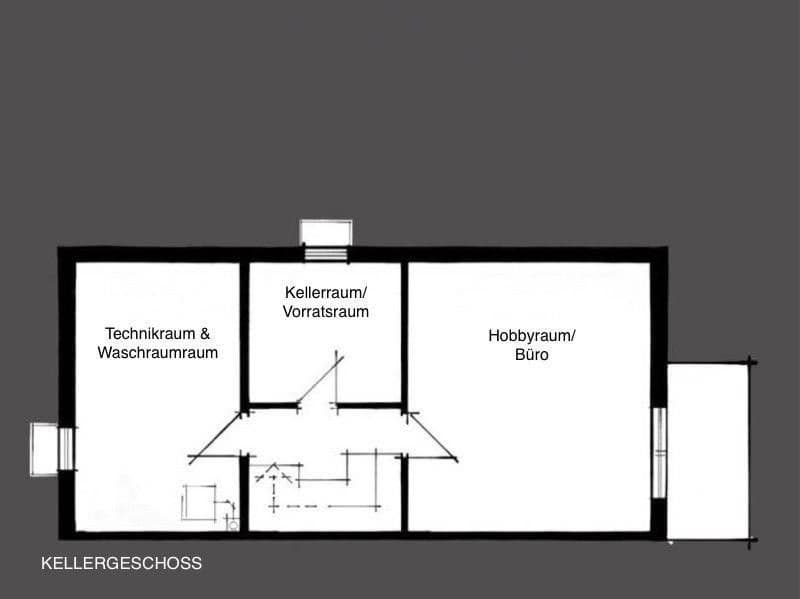 Prenájom domu 185 m², pozemek 400 m², Bruchköbel, Hesensko Prenájom domu 185 m², pozemek 400 m², Bruchköbel, Hesensko
