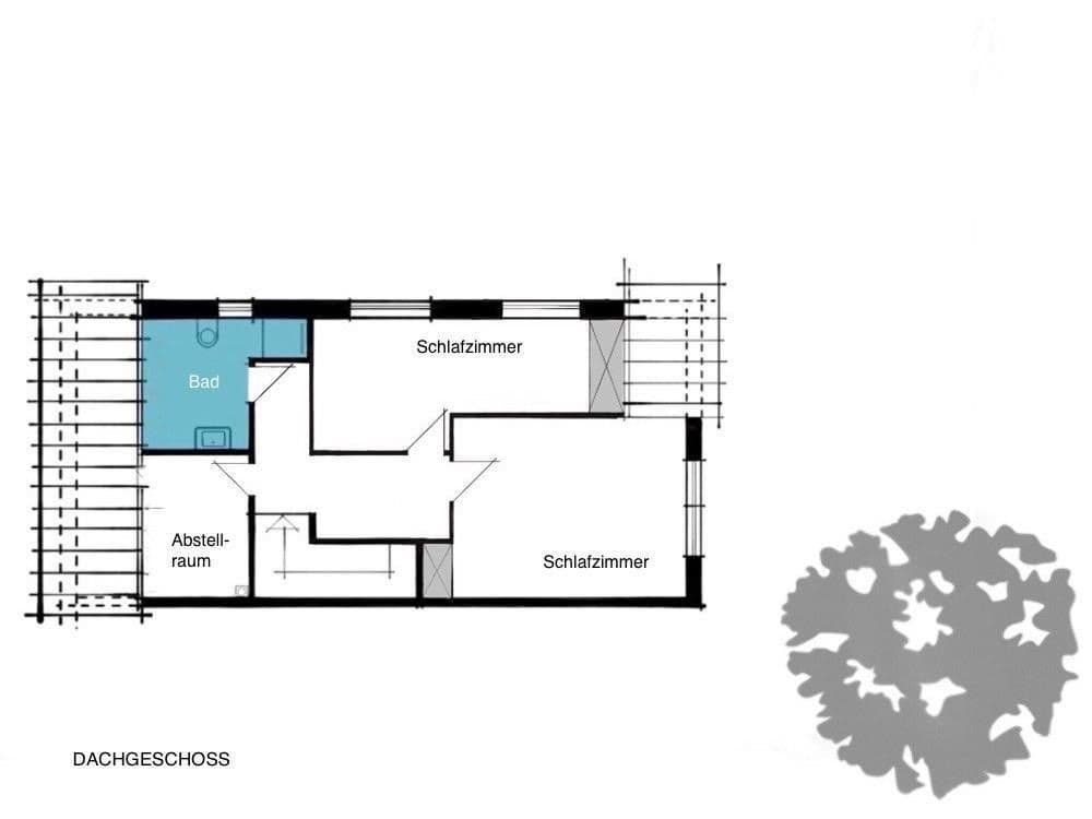 Prenájom domu 185 m², pozemek 400 m², Bruchköbel, Hesensko Prenájom domu 185 m², pozemek 400 m², Bruchköbel, Hesensko