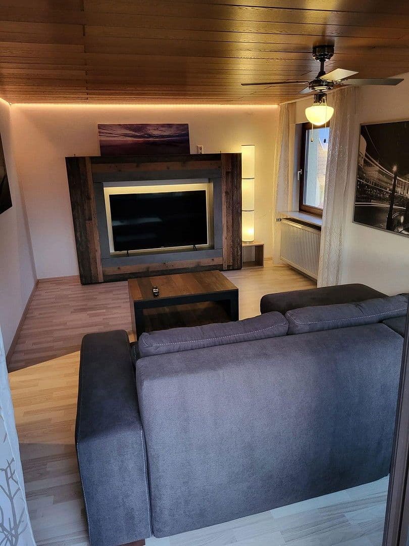 Predaj domu 170 m², pozemek 507 m², Obersulm, Bádensko-Wurttembersko Predaj domu 170 m², pozemek 507 m², Obersulm, Bádensko-Wurttembersko