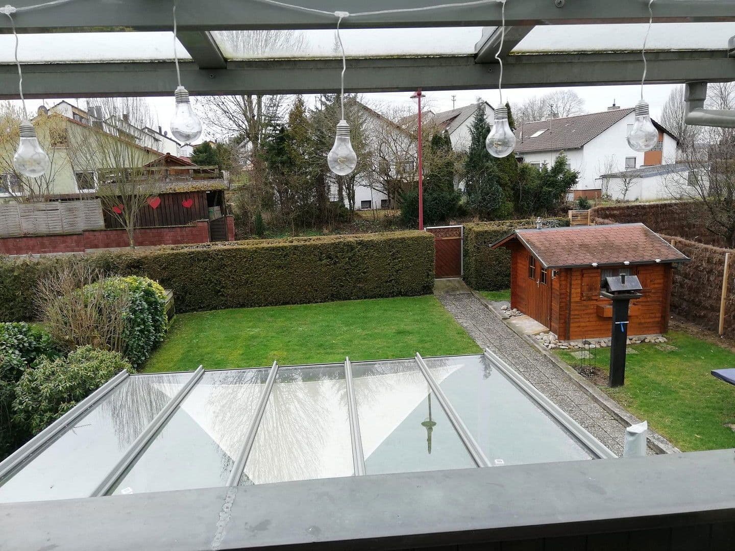 Predaj domu 170 m², pozemek 507 m², Obersulm, Bádensko-Wurttembersko Predaj domu 170 m², pozemek 507 m², Obersulm, Bádensko-Wurttembersko