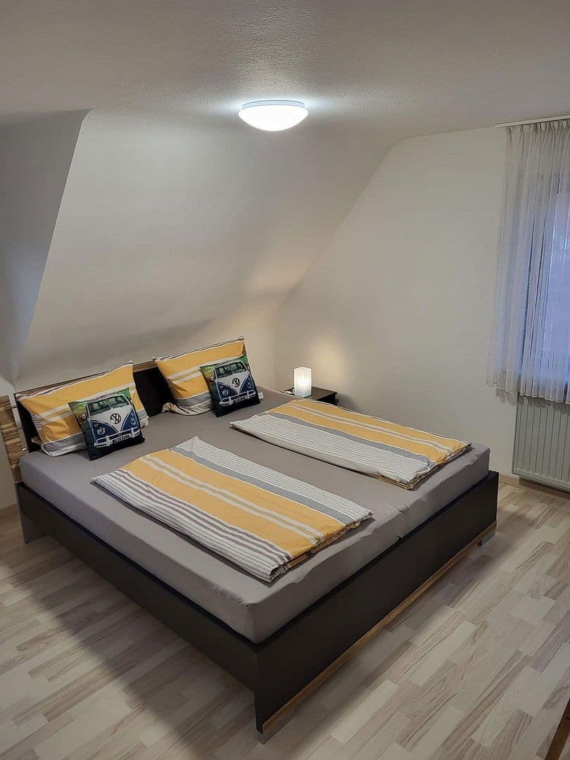 Predaj domu 170 m², pozemek 507 m², Obersulm, Bádensko-Wurttembersko Predaj domu 170 m², pozemek 507 m², Obersulm, Bádensko-Wurttembersko