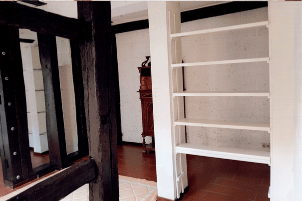 Prenájom kancelárie 42 m², Neustadt 58, Northeim, Dolné Sasko Prenájom kancelárie 42 m², Neustadt 58, Northeim, Dolné Sasko