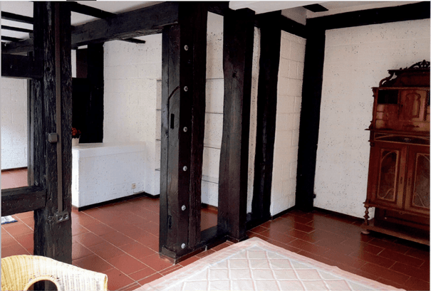 Prenájom kancelárie 42 m², Neustadt 58, Northeim, Dolné Sasko Prenájom kancelárie 42 m², Neustadt 58, Northeim, Dolné Sasko