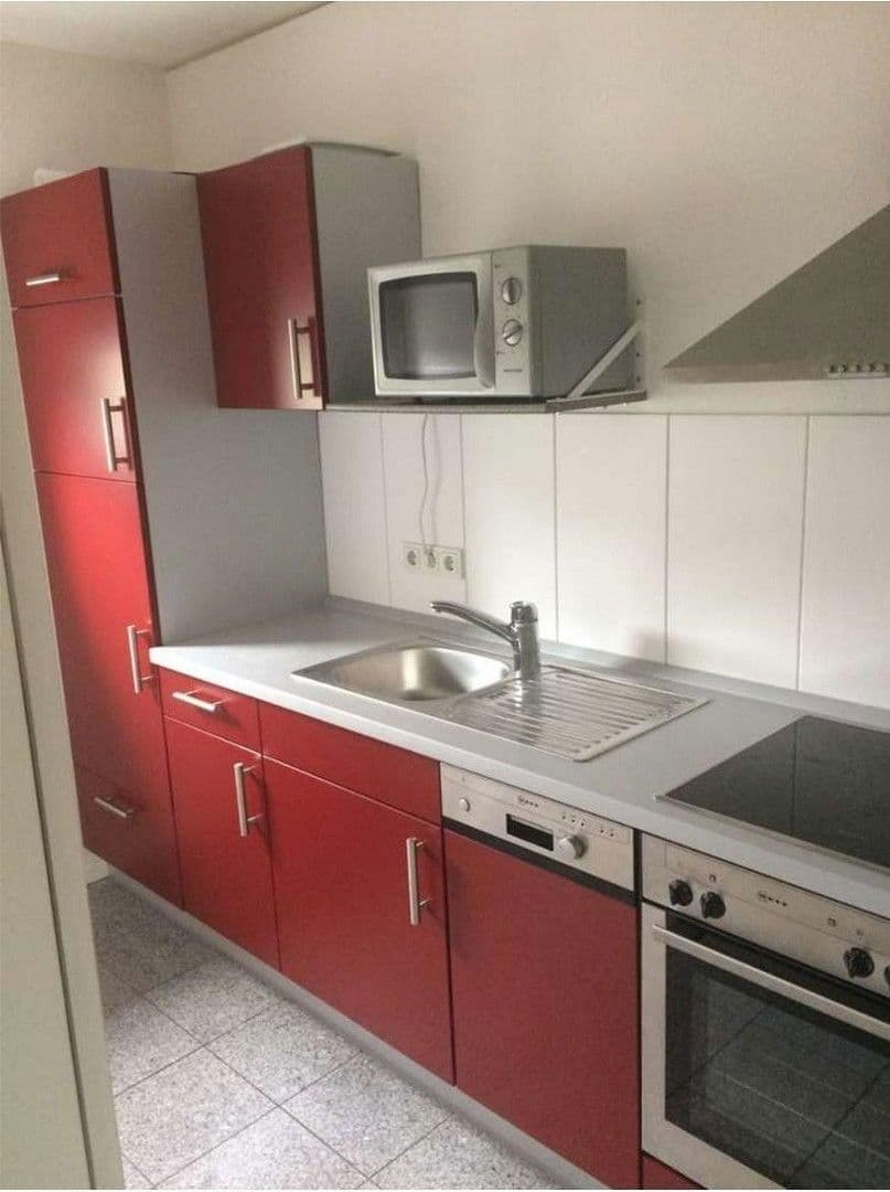 Prenájom nebytového priestoru 750 m², Carl Zeiss Str. 8, Bad Camberg, Hesensko Prenájom nebytového priestoru 750 m², Carl Zeiss Str. 8, Bad Camberg, Hesensko