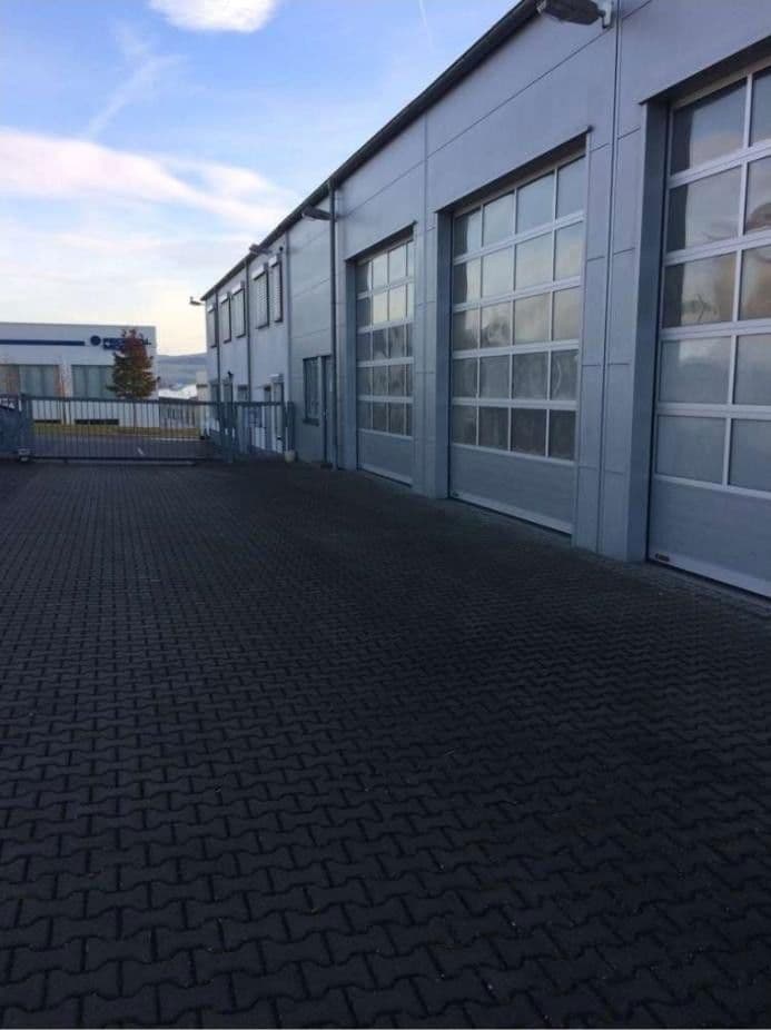 Prenájom nebytového priestoru 750 m², Carl Zeiss Str. 8, Bad Camberg, Hesensko Prenájom nebytového priestoru 750 m², Carl Zeiss Str. 8, Bad Camberg, Hesensko