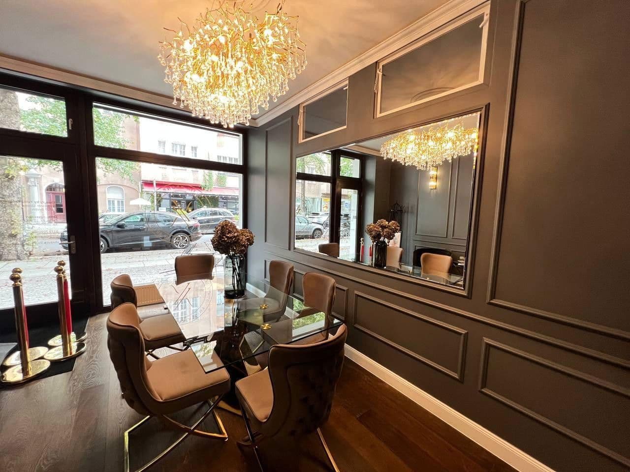 Prenájom kancelárie 87 m², Bregenzerstrasse 10 10707 Berlin, Berlin, Berlín Prenájom kancelárie 87 m², Bregenzerstrasse 10 10707 Berlin, Berlin, Berlín