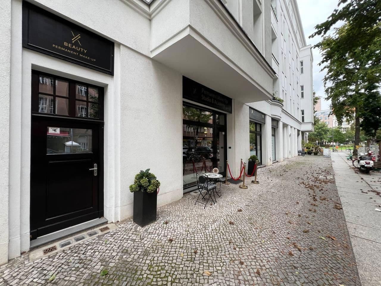 Prenájom kancelárie 87 m², Bregenzerstrasse 10 10707 Berlin, Berlin, Berlín Prenájom kancelárie 87 m², Bregenzerstrasse 10 10707 Berlin, Berlin, Berlín