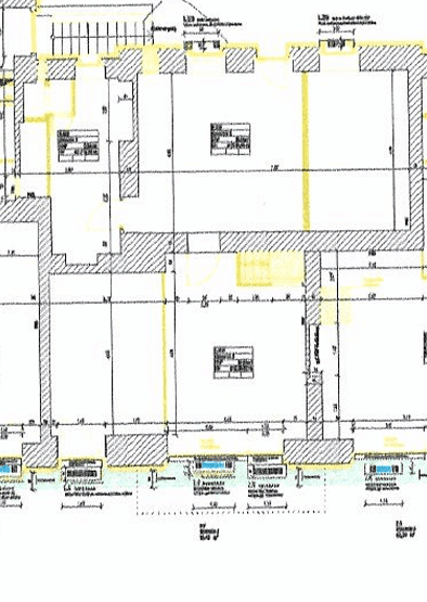Prenájom kancelárie 87 m², Bregenzerstrasse 10 10707 Berlin, Berlin, Berlín Prenájom kancelárie 87 m², Bregenzerstrasse 10 10707 Berlin, Berlin, Berlín