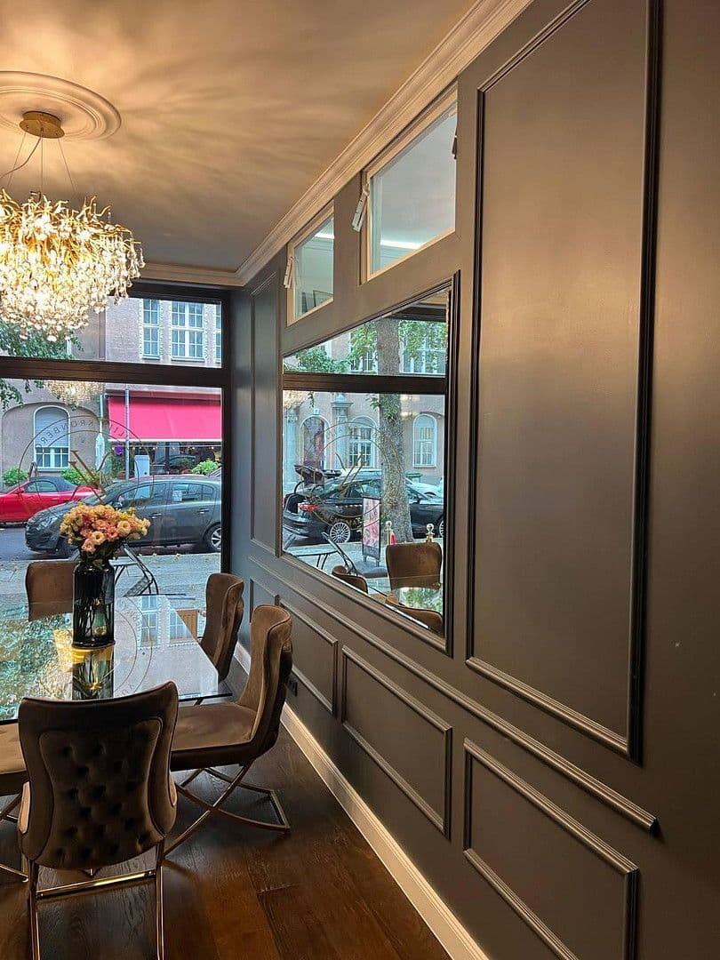 Prenájom kancelárie 87 m², Bregenzerstrasse 10 10707 Berlin, Berlin, Berlín Prenájom kancelárie 87 m², Bregenzerstrasse 10 10707 Berlin, Berlin, Berlín