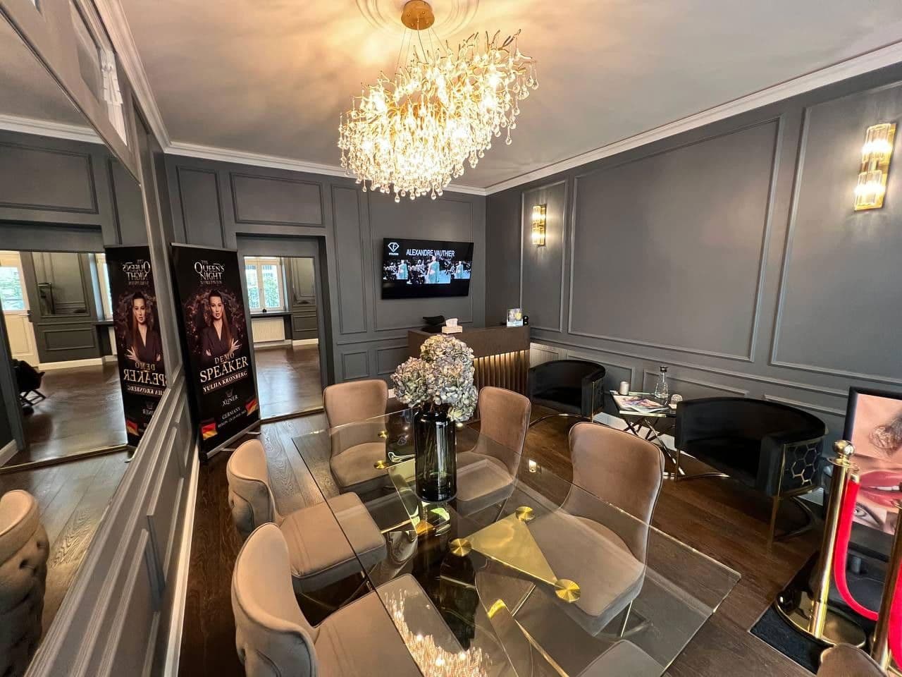 Prenájom kancelárie 87 m², Bregenzerstrasse 10 10707 Berlin, Berlin, Berlín Prenájom kancelárie 87 m², Bregenzerstrasse 10 10707 Berlin, Berlin, Berlín