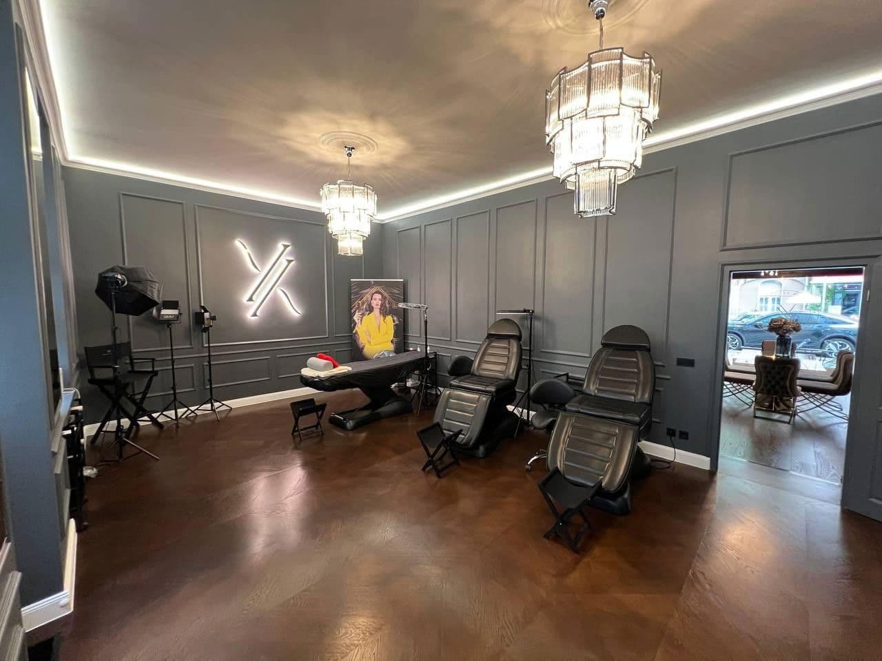 Prenájom kancelárie 87 m², Bregenzerstrasse 10 10707 Berlin, Berlin, Berlín Prenájom kancelárie 87 m², Bregenzerstrasse 10 10707 Berlin, Berlin, Berlín