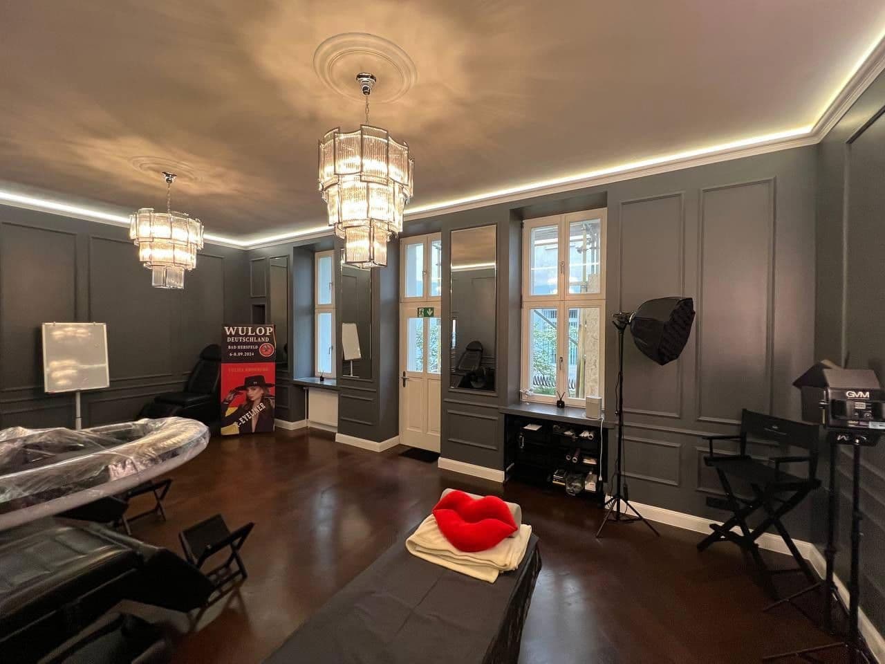 Prenájom kancelárie 87 m², Bregenzerstrasse 10 10707 Berlin, Berlin, Berlín Prenájom kancelárie 87 m², Bregenzerstrasse 10 10707 Berlin, Berlin, Berlín