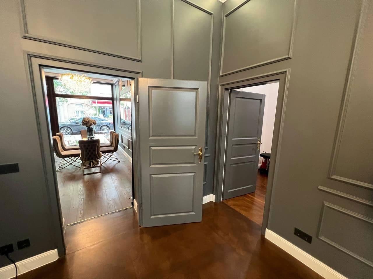 Prenájom kancelárie 87 m², Bregenzerstrasse 10 10707 Berlin, Berlin, Berlín Prenájom kancelárie 87 m², Bregenzerstrasse 10 10707 Berlin, Berlin, Berlín