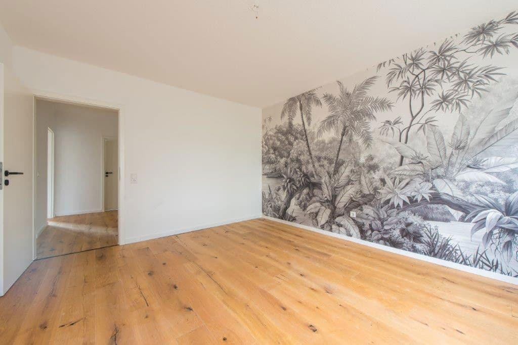 Prenájom bytu 1-izbový 28 m², Leverkusen, Severné Porýnie - Westfálsko Prenájom bytu 1-izbový 28 m², Leverkusen, Severné Porýnie - Westfálsko