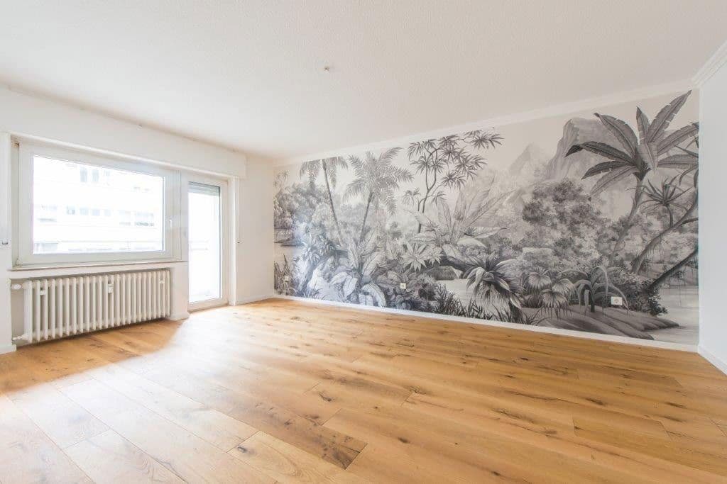 Prenájom bytu 1-izbový 28 m², Leverkusen, Severné Porýnie - Westfálsko Prenájom bytu 1-izbový 28 m², Leverkusen, Severné Porýnie - Westfálsko