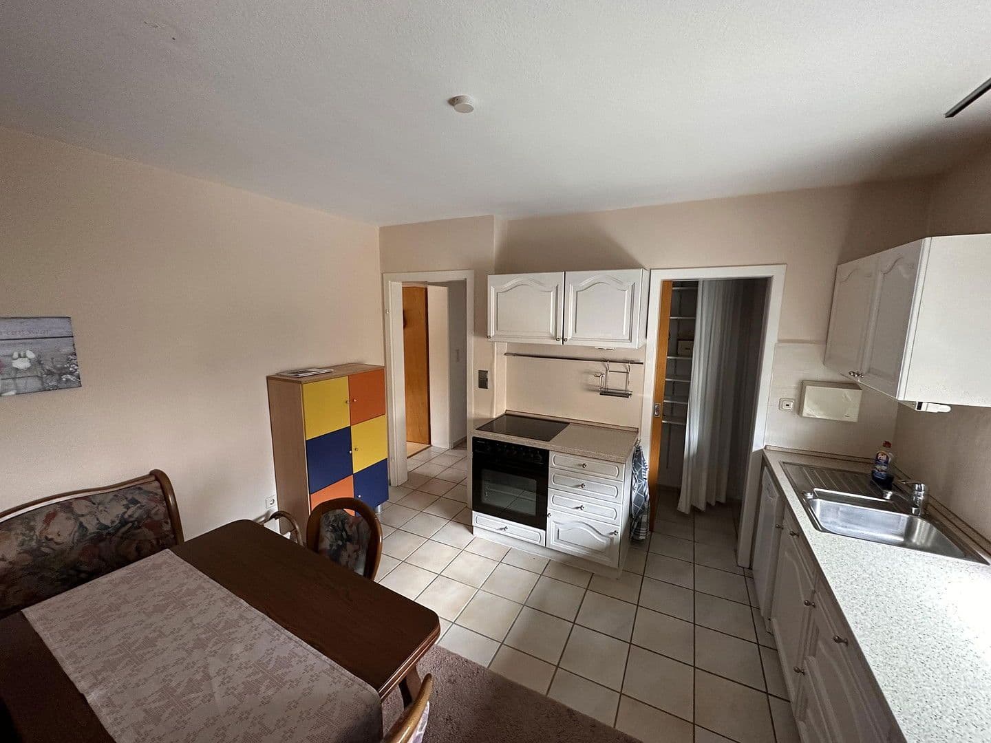 Prenájom domu 90 m², pozemek 110 m², Kollig, Porýnie-Falcko Prenájom domu 90 m², pozemek 110 m², Kollig, Porýnie-Falcko