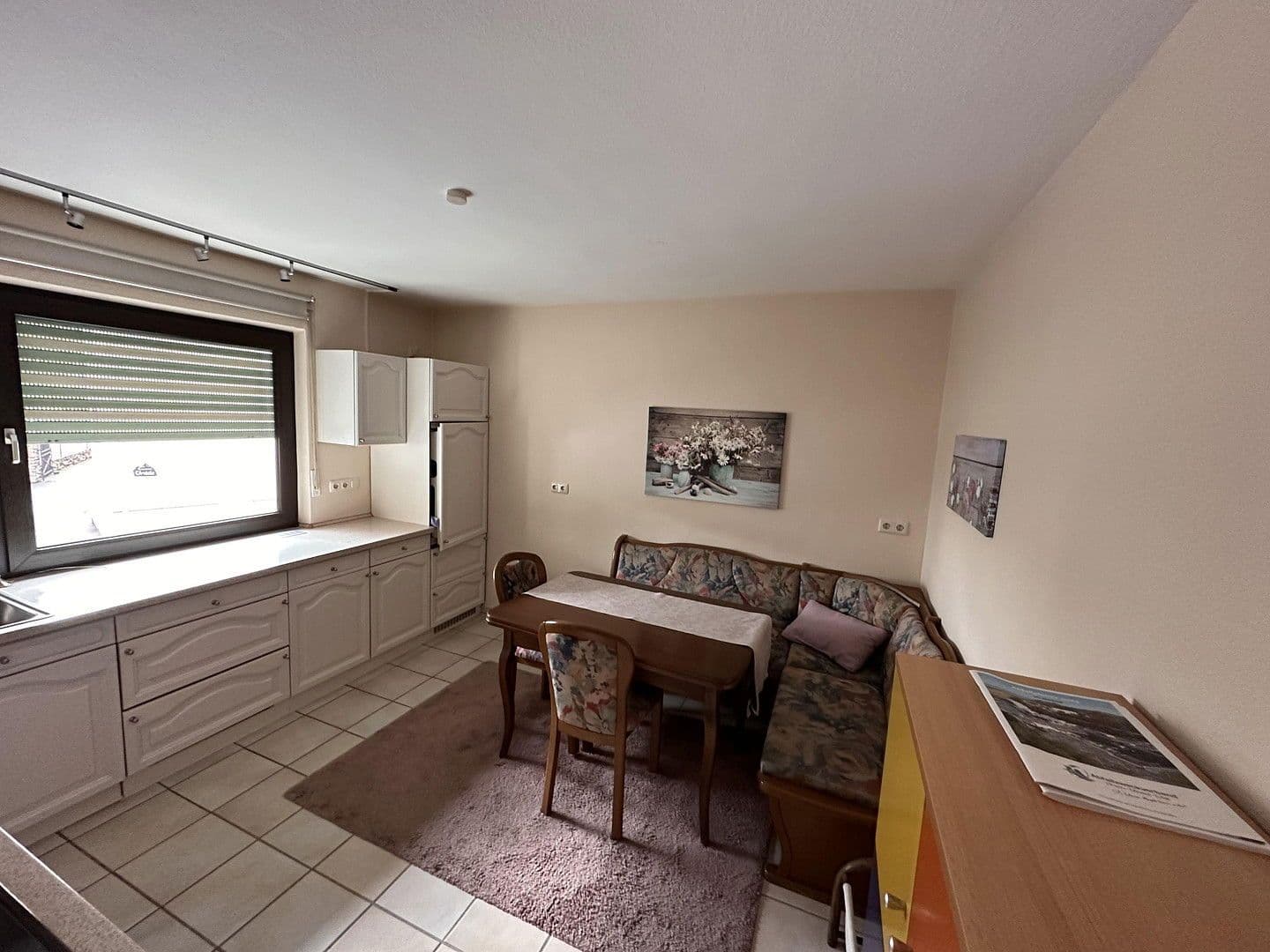 Prenájom domu 90 m², pozemek 110 m², Kollig, Porýnie-Falcko Prenájom domu 90 m², pozemek 110 m², Kollig, Porýnie-Falcko