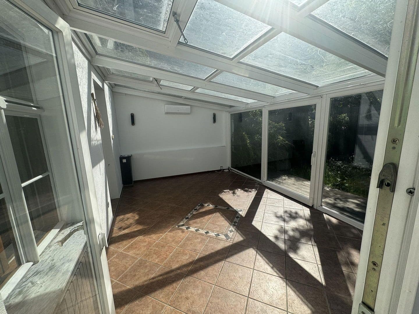 Predaj domu 105 m², pozemek 120 m², Hegelallee 36, Potsdam, Brandenbursko Predaj domu 105 m², pozemek 120 m², Hegelallee 36, Potsdam, Brandenbursko