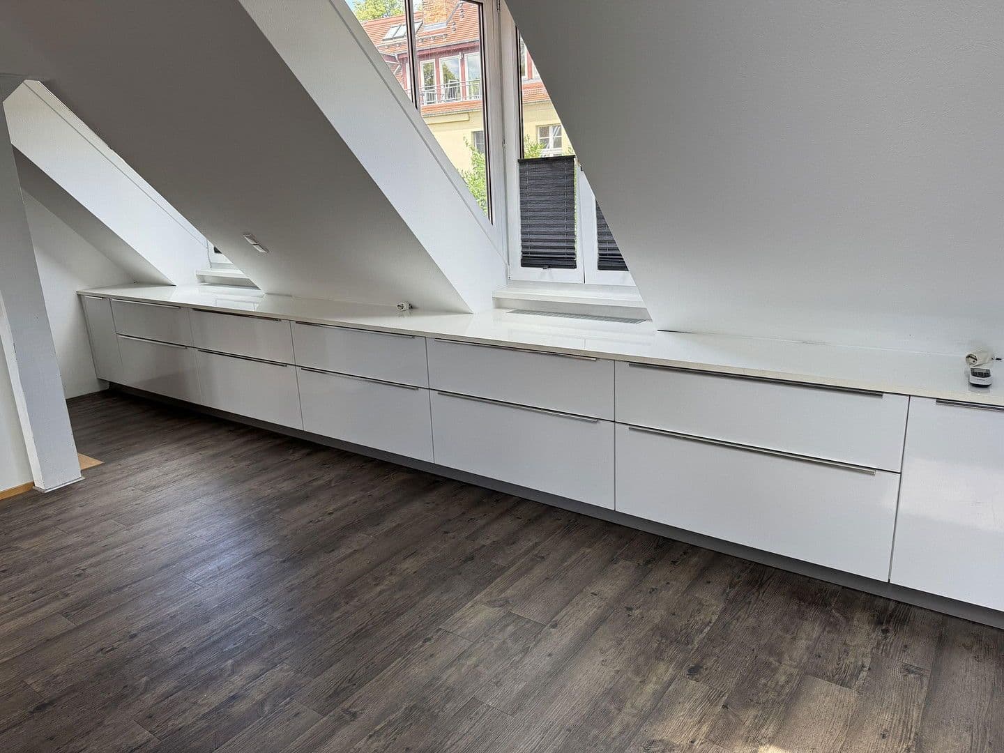 Predaj domu 105 m², pozemek 120 m², Hegelallee 36, Potsdam, Brandenbursko Predaj domu 105 m², pozemek 120 m², Hegelallee 36, Potsdam, Brandenbursko