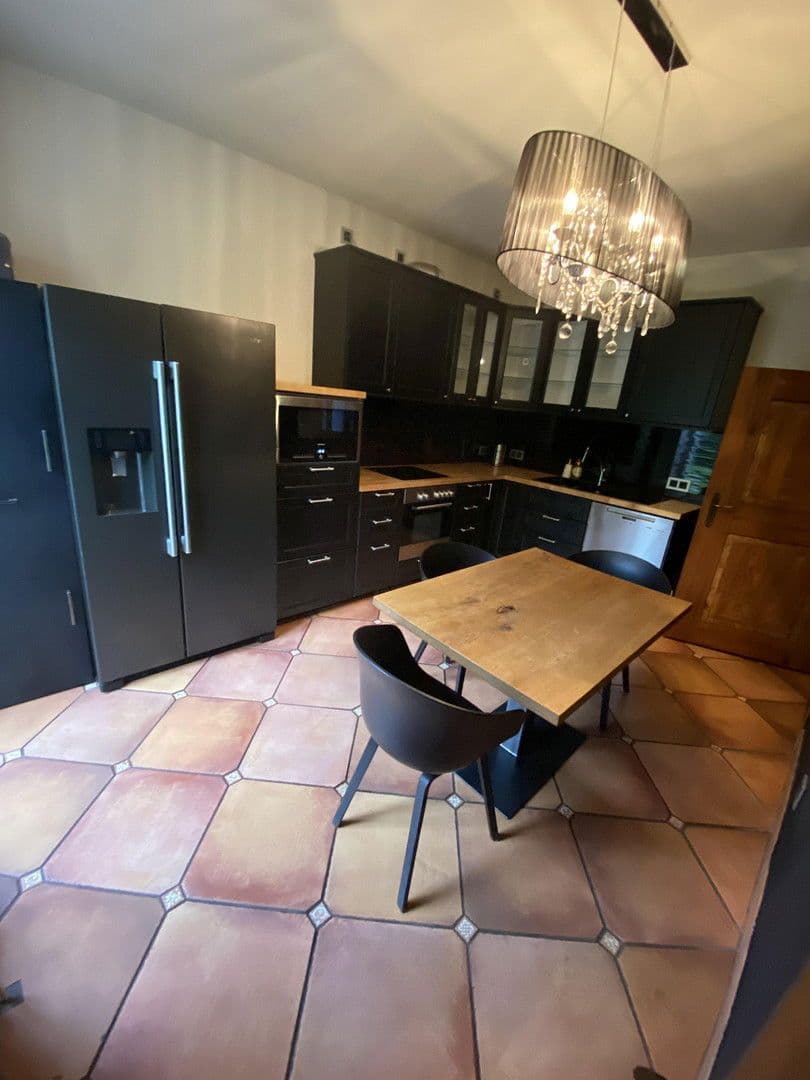 Predaj domu 105 m², pozemek 120 m², Hegelallee 36, Potsdam, Brandenbursko Predaj domu 105 m², pozemek 120 m², Hegelallee 36, Potsdam, Brandenbursko