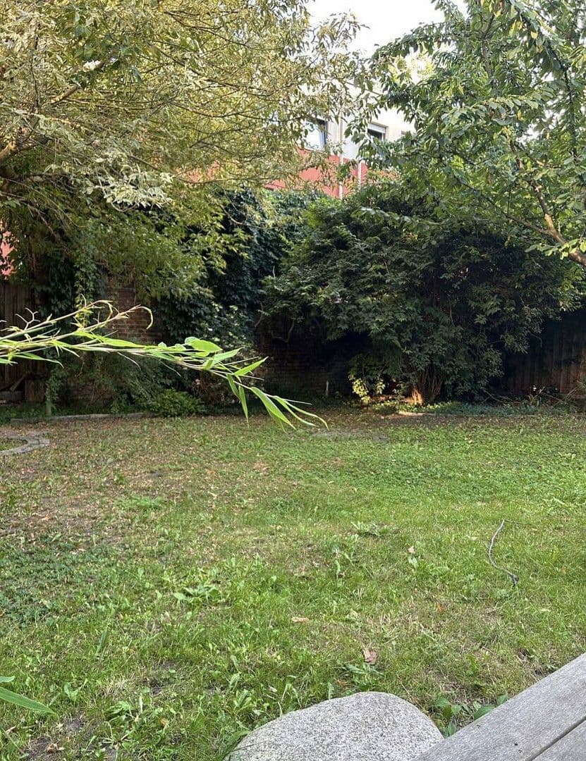 Predaj domu 105 m², pozemek 120 m², Hegelallee 36, Potsdam, Brandenbursko Predaj domu 105 m², pozemek 120 m², Hegelallee 36, Potsdam, Brandenbursko