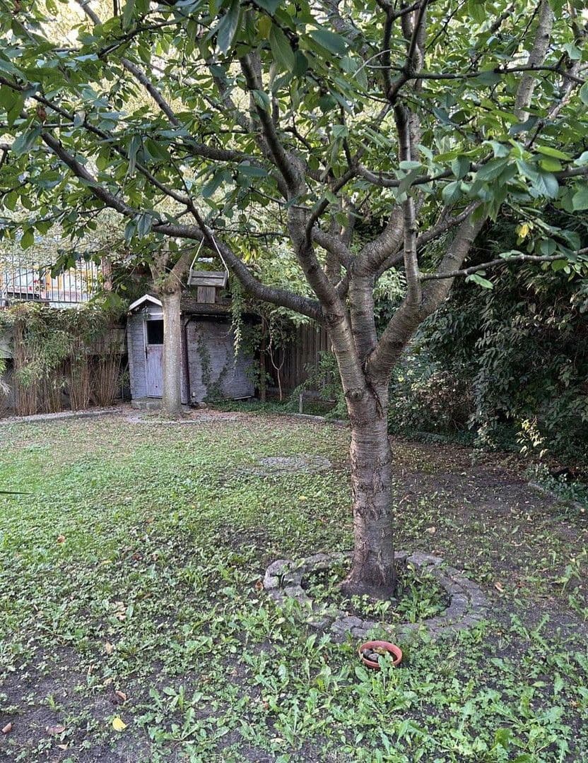 Predaj domu 105 m², pozemek 120 m², Hegelallee 36, Potsdam, Brandenbursko Predaj domu 105 m², pozemek 120 m², Hegelallee 36, Potsdam, Brandenbursko