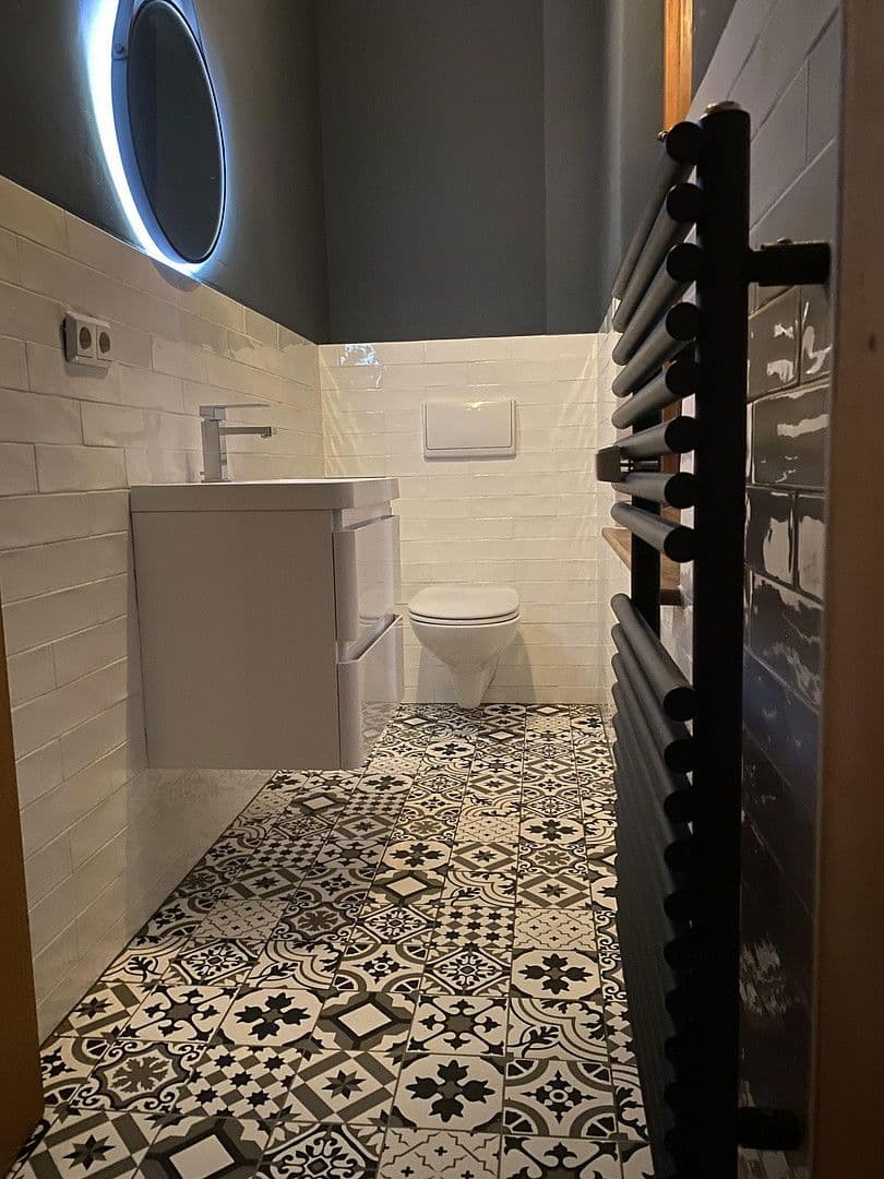 Predaj domu 105 m², pozemek 120 m², Hegelallee 36, Potsdam, Brandenbursko Predaj domu 105 m², pozemek 120 m², Hegelallee 36, Potsdam, Brandenbursko