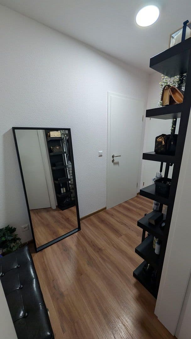 Prenájom bytu 2-izbový 74 m², Mühlhausenerstr. 30, Östringen, Bádensko-Wurttembersko Prenájom bytu 2-izbový 74 m², Mühlhausenerstr. 30, Östringen, Bádensko-Wurttembersko