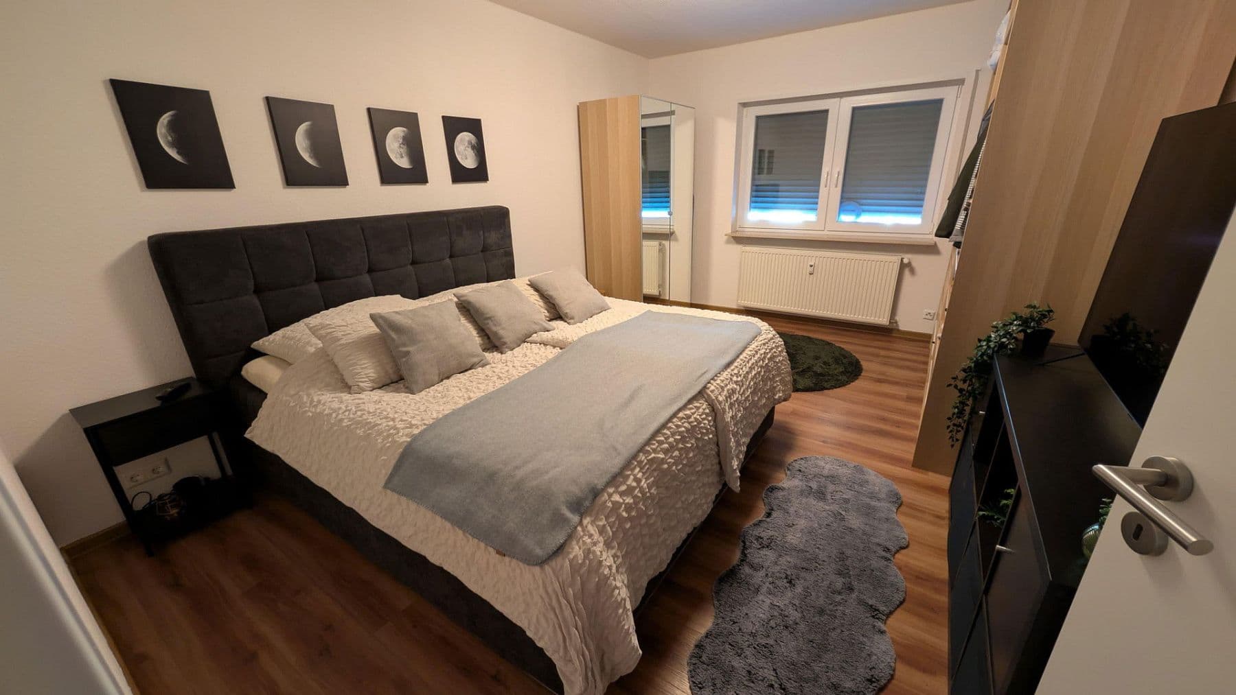 Prenájom bytu 2-izbový 74 m², Mühlhausenerstr. 30, Östringen, Bádensko-Wurttembersko Prenájom bytu 2-izbový 74 m², Mühlhausenerstr. 30, Östringen, Bádensko-Wurttembersko