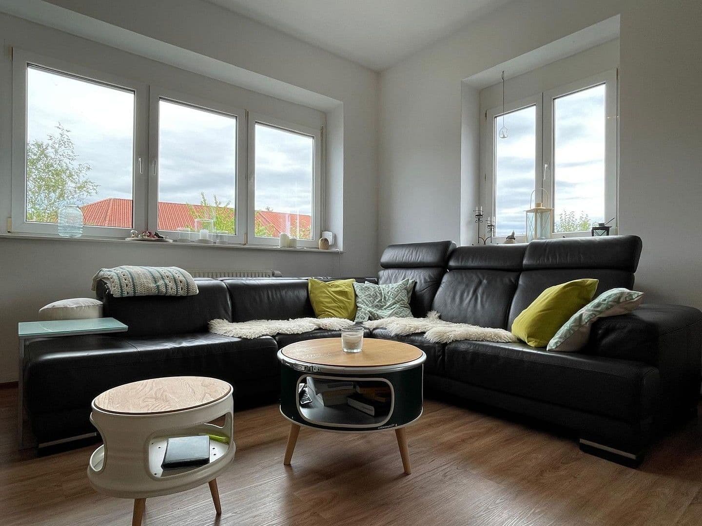 Prenájom bytu 4-izbový 124 m², Alpenstr.37, Geretsried, Bavorsko Prenájom bytu 4-izbový 124 m², Alpenstr.37, Geretsried, Bavorsko