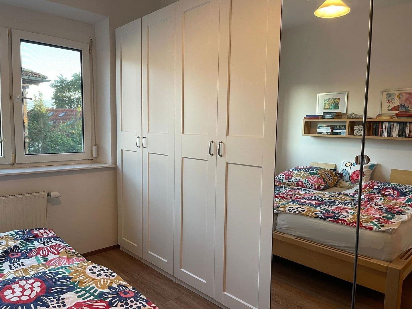 Prenájom bytu 4-izbový 124 m², Alpenstr.37, Geretsried, Bavorsko Prenájom bytu 4-izbový 124 m², Alpenstr.37, Geretsried, Bavorsko