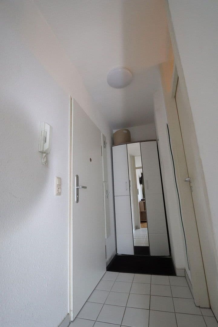 Predaj bytu 1-izbový 32 m², Mainz, Porýnie-Falcko Predaj bytu 1-izbový 32 m², Mainz, Porýnie-Falcko