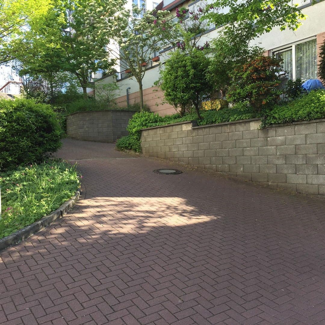 Predaj bytu 1-izbový 32 m², Mainz, Porýnie-Falcko Predaj bytu 1-izbový 32 m², Mainz, Porýnie-Falcko