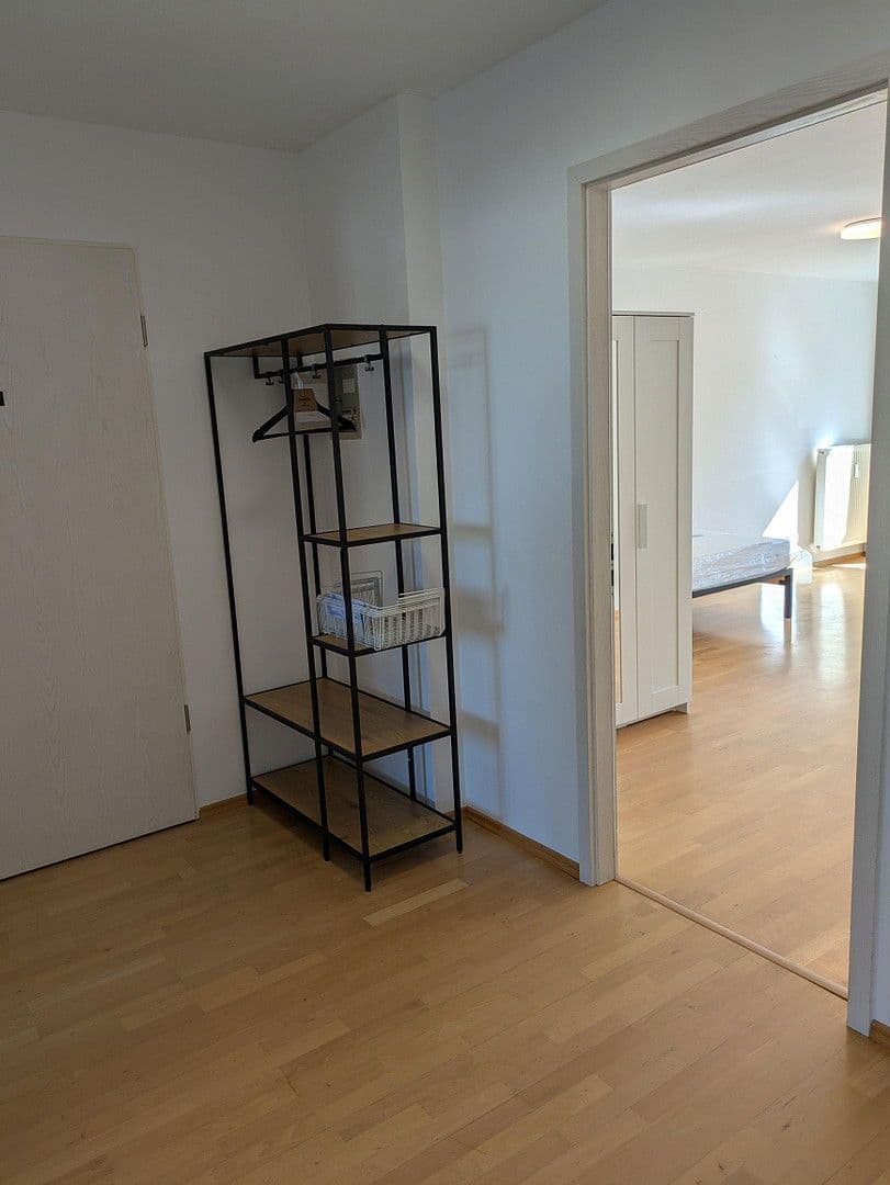 Prenájom bytu 30 m², Grünauer Str. 123, Berlin-Köpenick, Berlín Prenájom bytu 30 m², Grünauer Str. 123, Berlin-Köpenick, Berlín