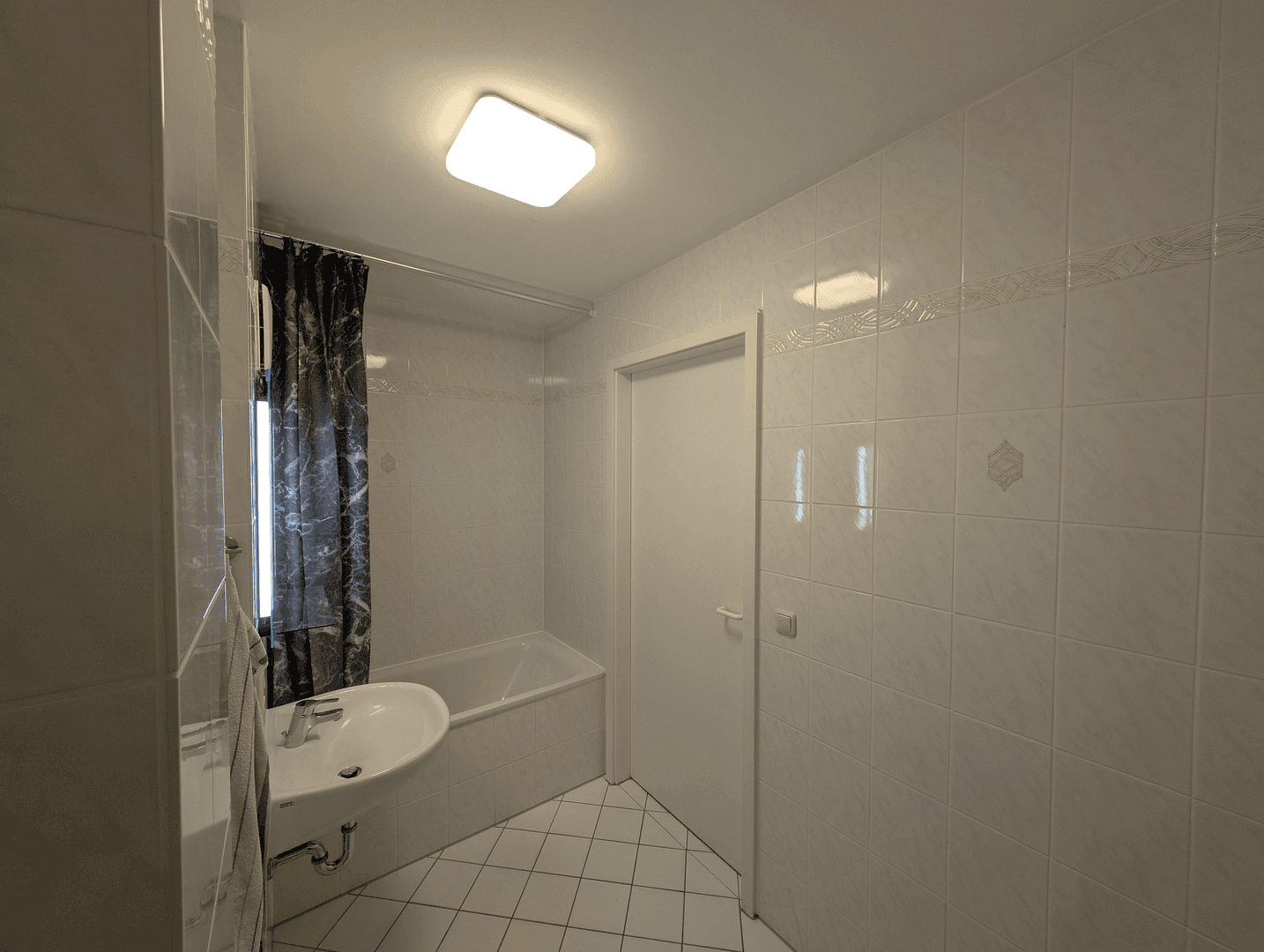 Prenájom bytu 30 m², Grünauer Str. 123, Berlin-Köpenick, Berlín Prenájom bytu 30 m², Grünauer Str. 123, Berlin-Köpenick, Berlín