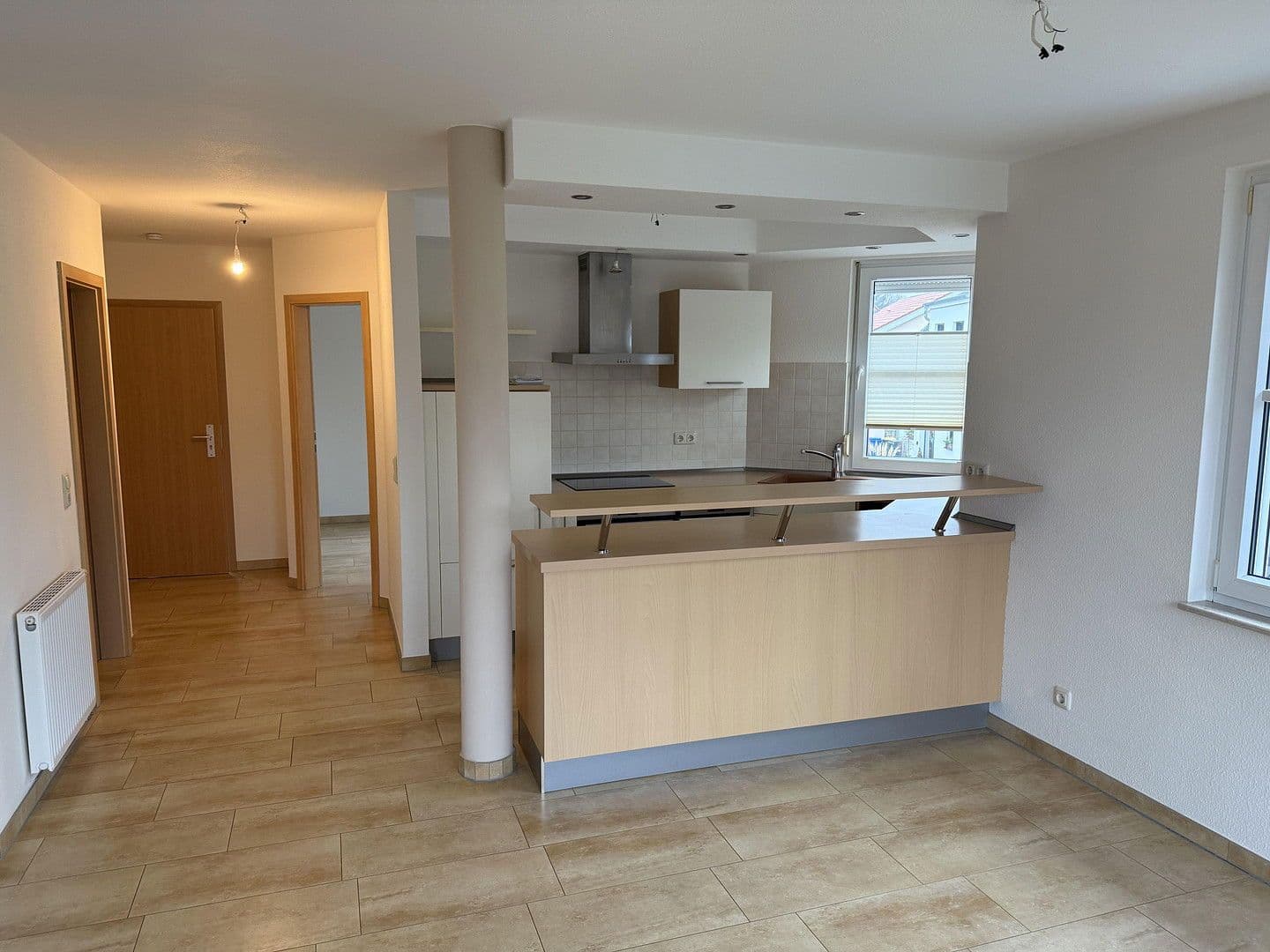Predaj bytu 2-izbový 61 m², Beckumer Str. 3b, Heringsdorf, Meklenbursko-Predpomoransko Predaj bytu 2-izbový 61 m², Beckumer Str. 3b, Heringsdorf, Meklenbursko-Predpomoransko