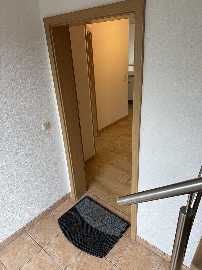 Predaj bytu 2-izbový 61 m², Beckumer Str. 3b, Heringsdorf, Meklenbursko-Predpomoransko Predaj bytu 2-izbový 61 m², Beckumer Str. 3b, Heringsdorf, Meklenbursko-Predpomoransko