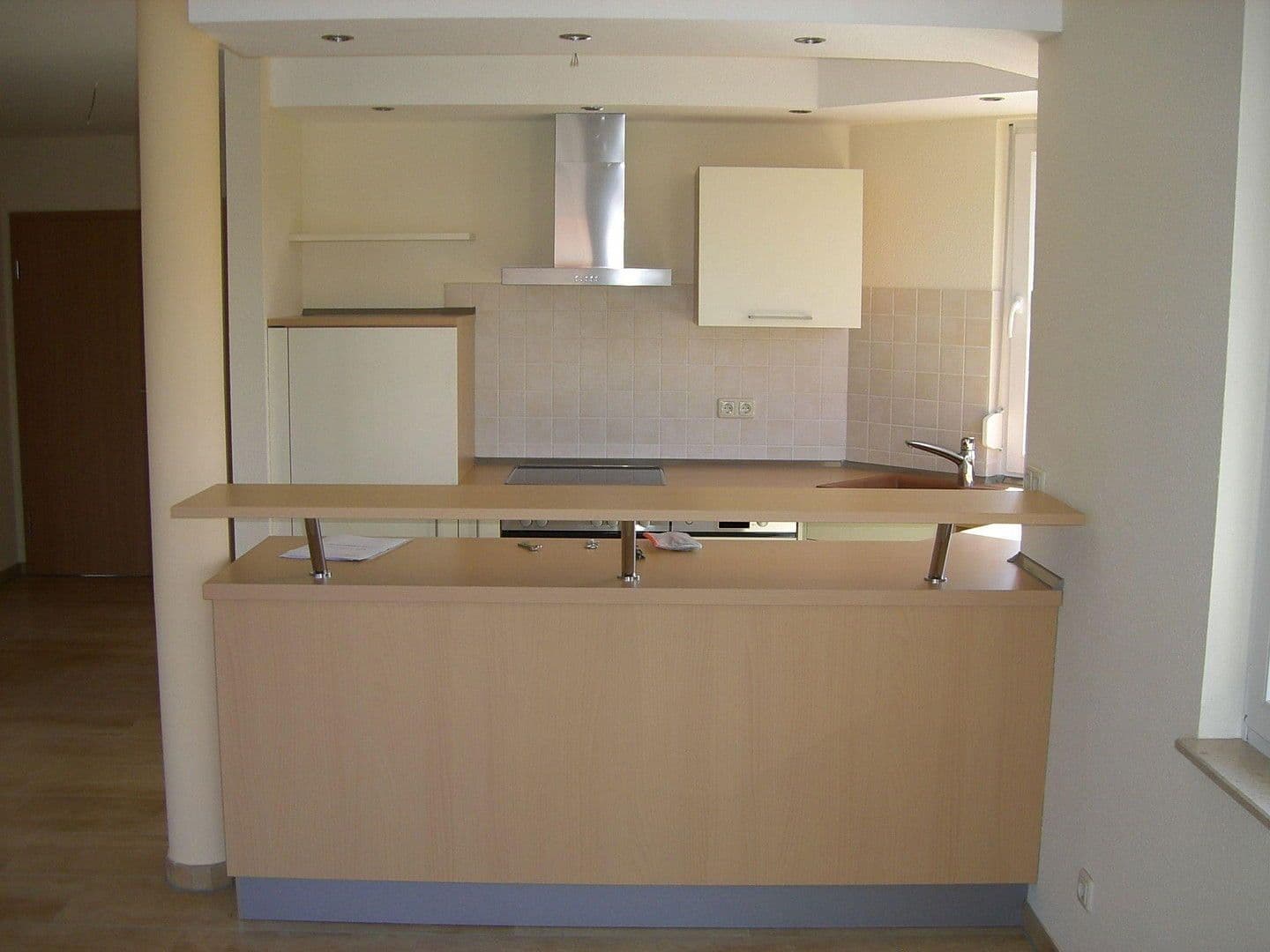 Predaj bytu 2-izbový 61 m², Beckumer Str. 3b, Heringsdorf, Meklenbursko-Predpomoransko Predaj bytu 2-izbový 61 m², Beckumer Str. 3b, Heringsdorf, Meklenbursko-Predpomoransko