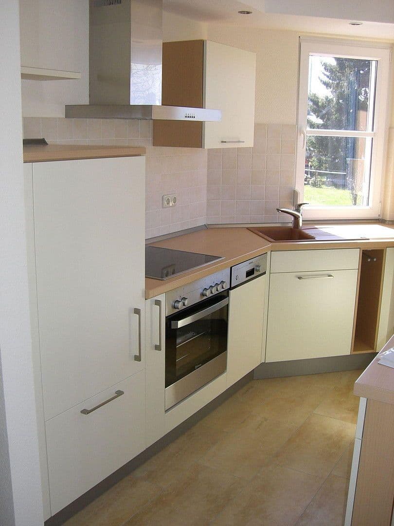 Predaj bytu 2-izbový 61 m², Beckumer Str. 3b, Heringsdorf, Meklenbursko-Predpomoransko Predaj bytu 2-izbový 61 m², Beckumer Str. 3b, Heringsdorf, Meklenbursko-Predpomoransko