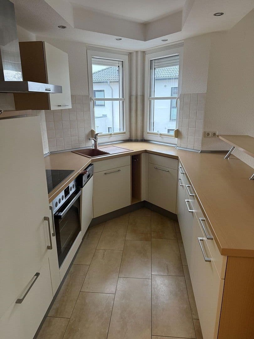 Predaj bytu 2-izbový 61 m², Beckumer Str. 3b, Heringsdorf, Meklenbursko-Predpomoransko Predaj bytu 2-izbový 61 m², Beckumer Str. 3b, Heringsdorf, Meklenbursko-Predpomoransko