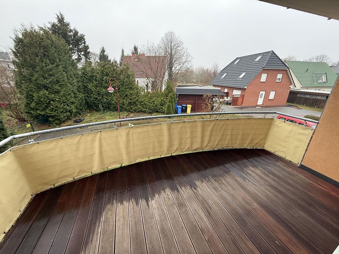 Predaj bytu 2-izbový 61 m², Beckumer Str. 3b, Heringsdorf, Meklenbursko-Predpomoransko Predaj bytu 2-izbový 61 m², Beckumer Str. 3b, Heringsdorf, Meklenbursko-Predpomoransko