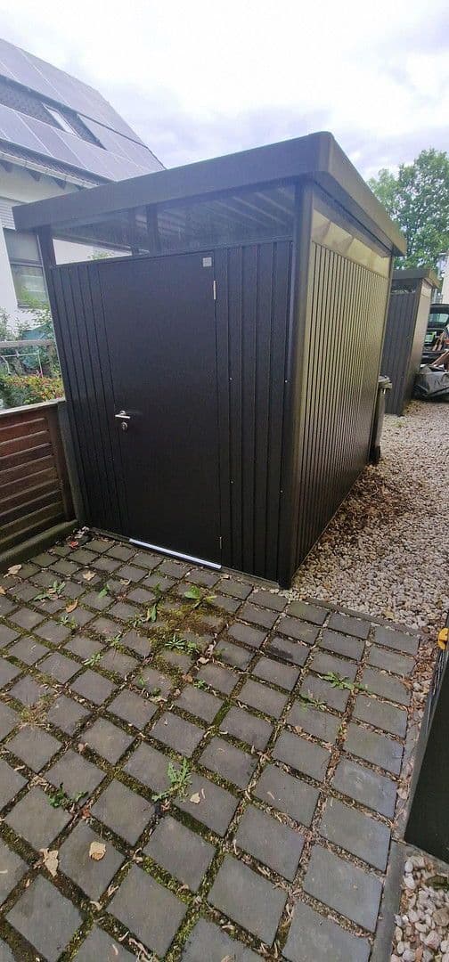 Prenájom domu 145 m², pozemek 150 m², Weydemeyerstr 180a, Chemnitz, Sasko Prenájom domu 145 m², pozemek 150 m², Weydemeyerstr 180a, Chemnitz, Sasko