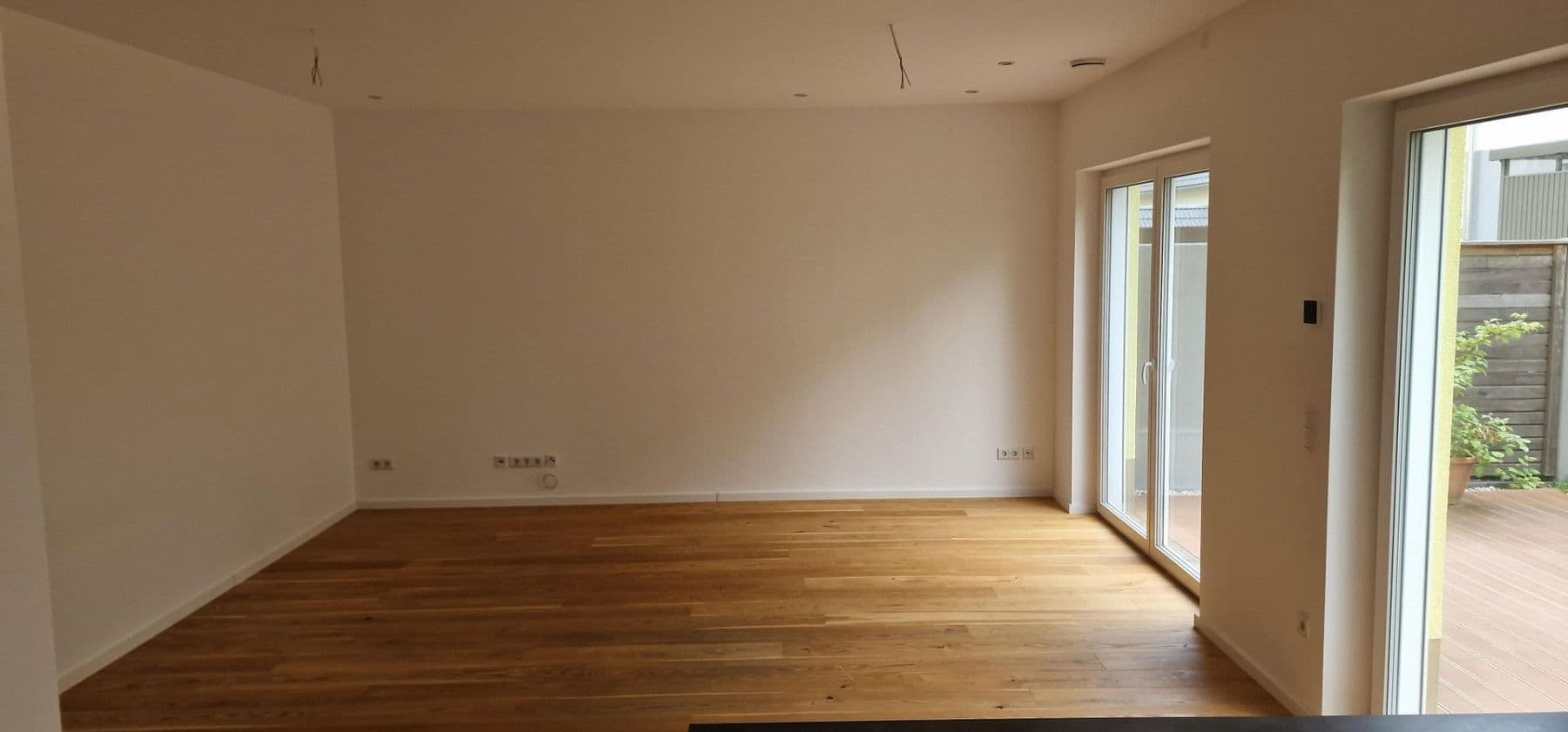 Prenájom domu 145 m², pozemek 150 m², Weydemeyerstr 180a, Chemnitz, Sasko Prenájom domu 145 m², pozemek 150 m², Weydemeyerstr 180a, Chemnitz, Sasko