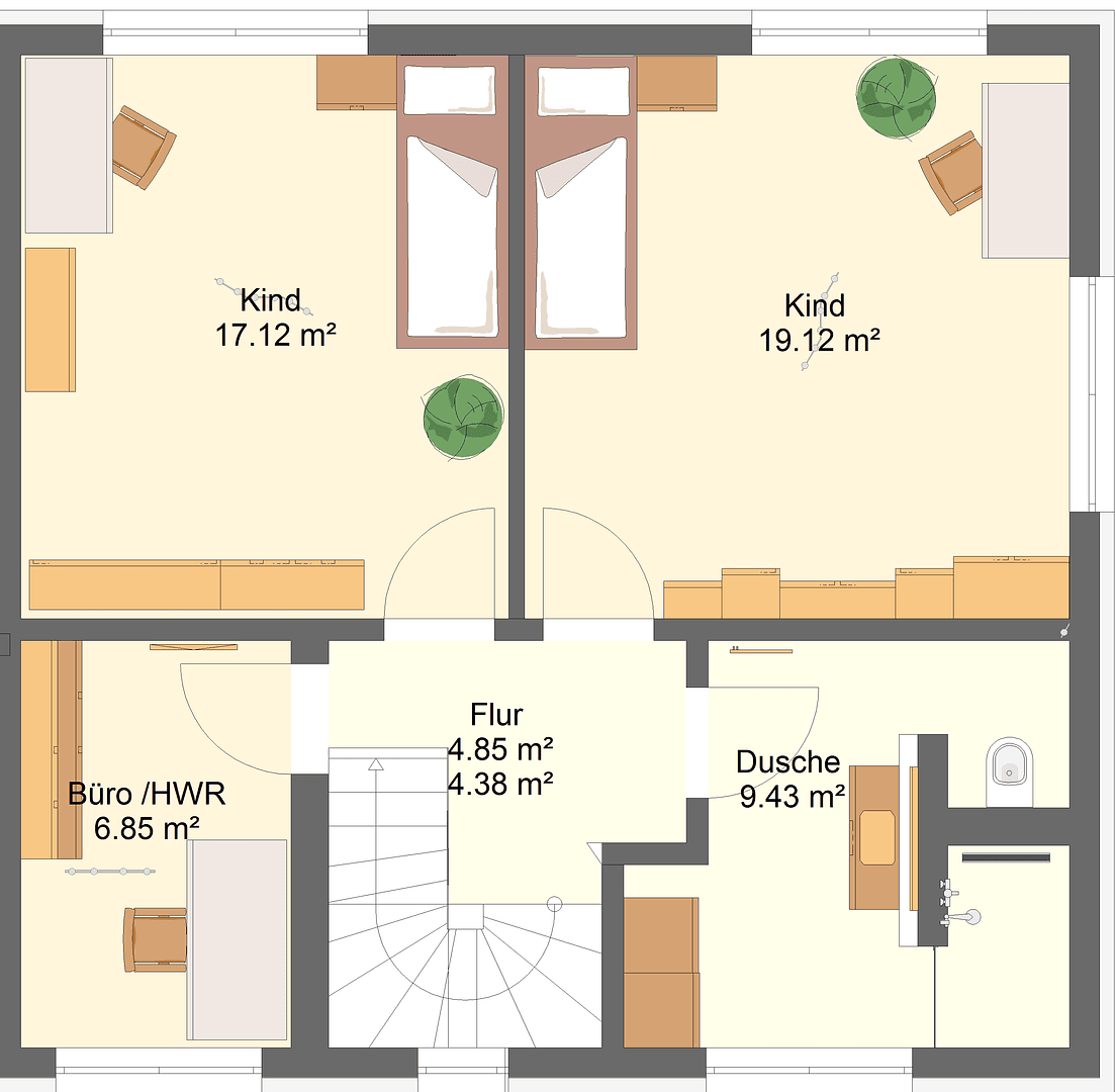 Prenájom domu 145 m², pozemek 150 m², Weydemeyerstr 180a, Chemnitz, Sasko Prenájom domu 145 m², pozemek 150 m², Weydemeyerstr 180a, Chemnitz, Sasko