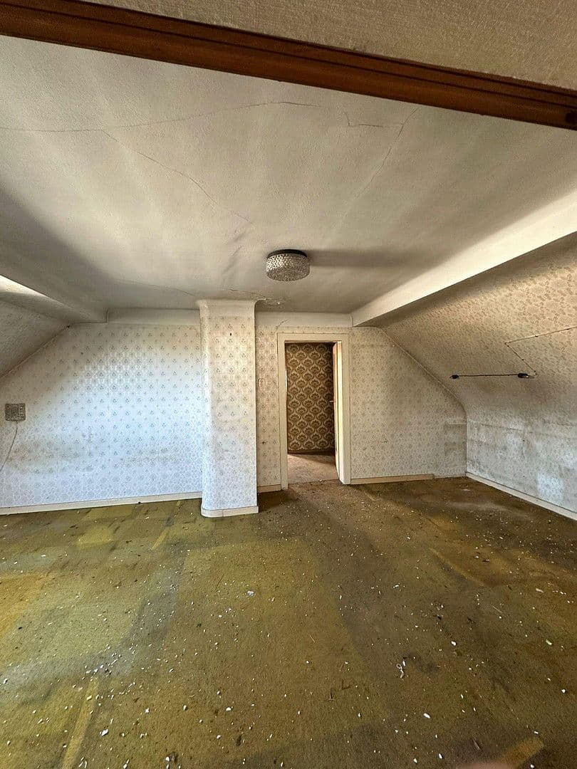 Predaj domu 108 m², pozemek 190 m², Vor dem Stockfeld 1, Bexbach, Sársko Predaj domu 108 m², pozemek 190 m², Vor dem Stockfeld 1, Bexbach, Sársko